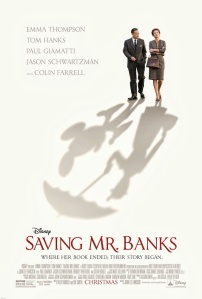 Saving_MrBanks_Poster